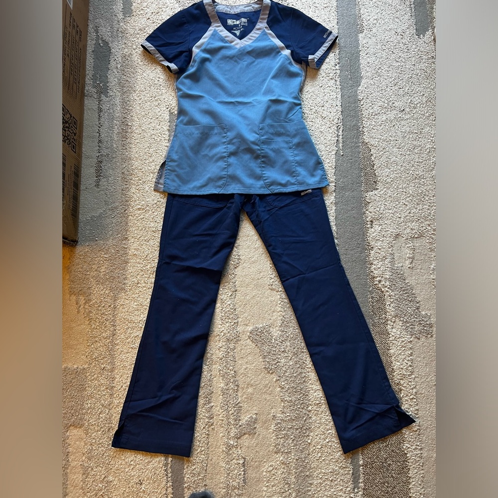 Greys anatomy by barco preowned for sale